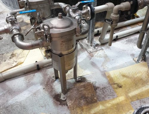 PVC Welding Repairs: Restoring Integrity, One Seam at a Time