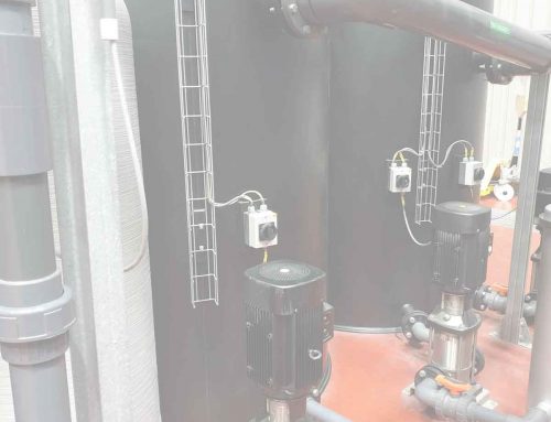 PPS PVC Vent Pipes