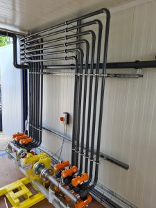 Industrial Pipework Installers APNC Services