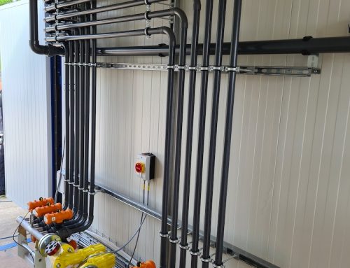 Why Choose Bespoke Equipment Engineering?