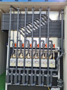 Pipework Installers Commercial Industrial